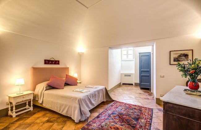 Villa Riggiole '700 - Foto 7