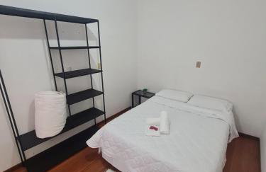 Studio junto a residência familiar a 3,10km do Parque Oktobertfest - Foto 2