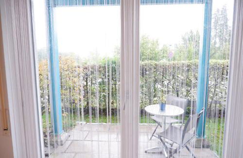 Outletcity Apartment Ferienwohnung Metzingen - Foto 50