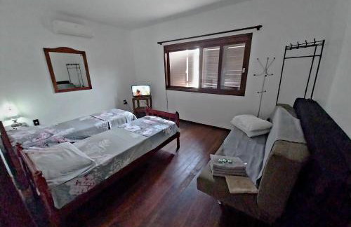 Casa Ampla 2 dormitorios LARANJAL temporada - Foto 16