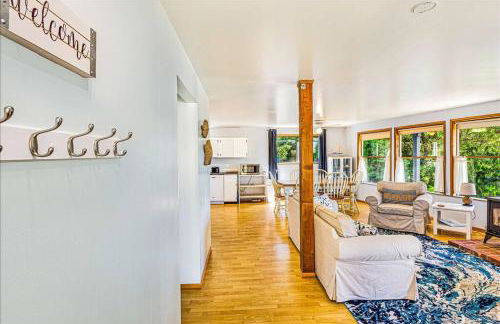 Copalis Beach Cottage - Foto 13