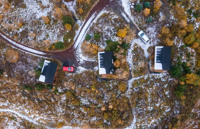 Kaldbaks-kot Cottages - Foto 76