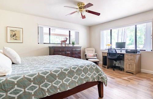 Ponderosa Creekside Retreat - Foto 36