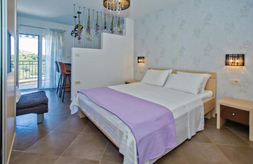 Island Hvar Seaside Villa Levanda with Beach, Pool & Seaview - Photo 41