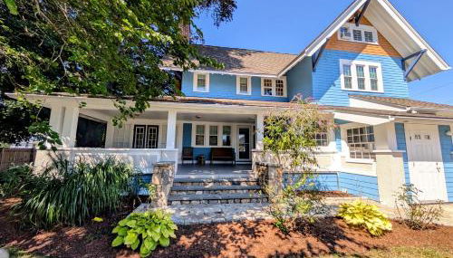 Beechmont-Charming Colonial for Events and Getaways! - Foto 4