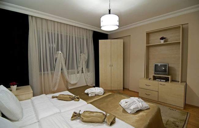Nupelda Suites Osmanbey - Foto 7