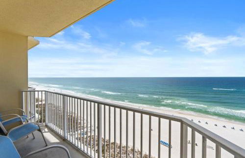 Boardwalk Beach Resort #1107 by Book That Condo - Foto 46