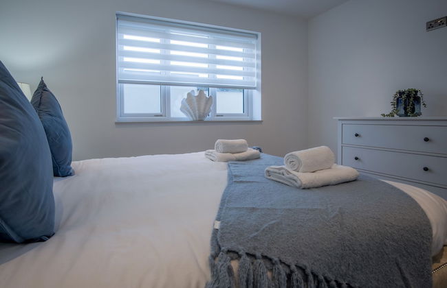 Sunrise - 5 Bedroom Home - Pendine - Foto 27