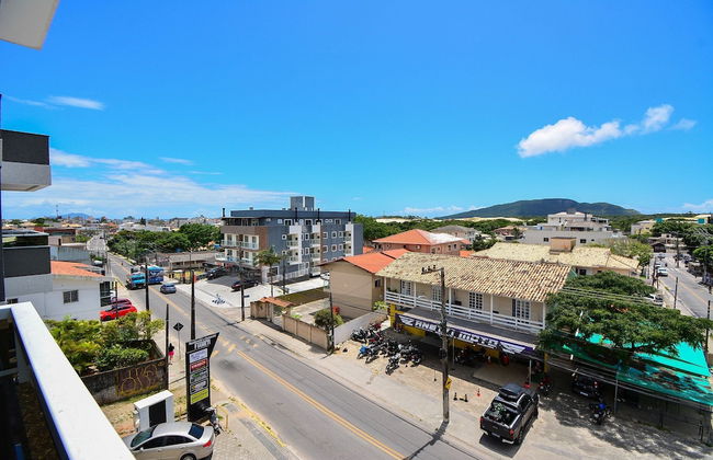 Residencial Fiametti- Praia dos Ingleses - Foto 39