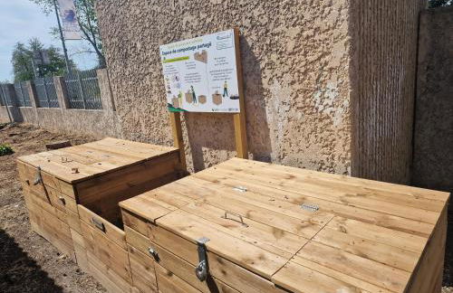 Maison pour 4 personnes en bord de mer - Foto 25