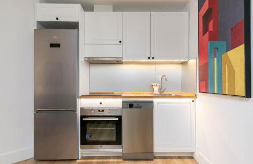 HA Apartahotel Quo Eraso - Foto 112