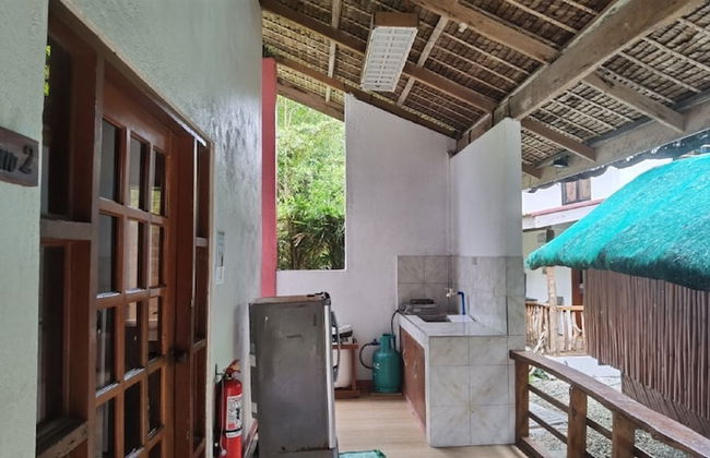 Pamana Beach House - Foto 17