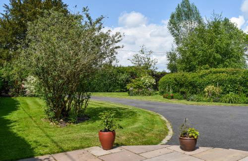 Priory Cottage - Photo 19