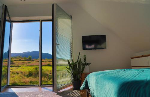 Beskid Island - Foto 56