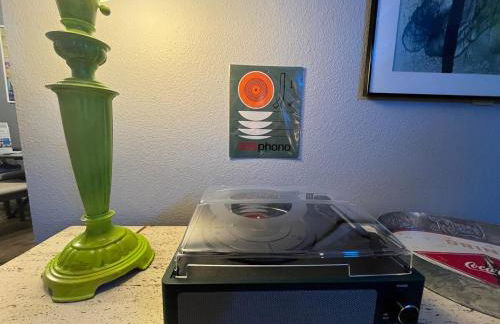 Urban Forge Loft downtown near Beale - Foto 39