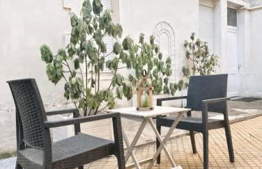 Le Studio 1, Calme & Original à Nancy centre - Foto 6