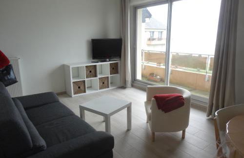 Appartement 3 pièces avec vue sur mer et port - Photo 9