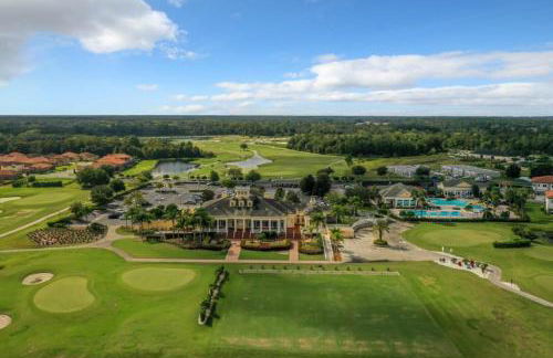 Spacious Family Villa w/ Pool & Themed Bedrooms - Foto 75