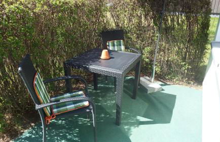 Ferienhäuser Stübgen - Foto 32