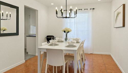 3Q/2B 15 min até a Disney, Piscina, Indian Wells - Foto 4