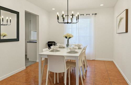 3Q/2B 15 min até a Disney, Piscina, Indian Wells - Foto 4