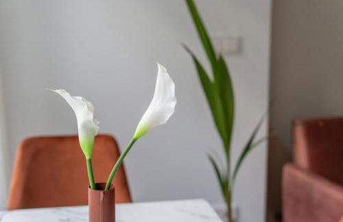 Canillas Apartments - Photo 14