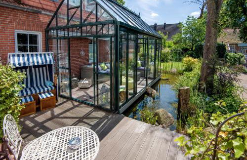 Landhaus Alte Apotheke - Foto 19