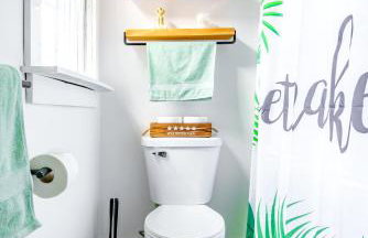 Jungle House Luxury Stays - Downtown Chillicothe - Foto 82