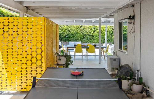 The Yellow Retreat - Foto 76