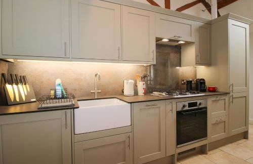 The Milking Parlour - Foto 11