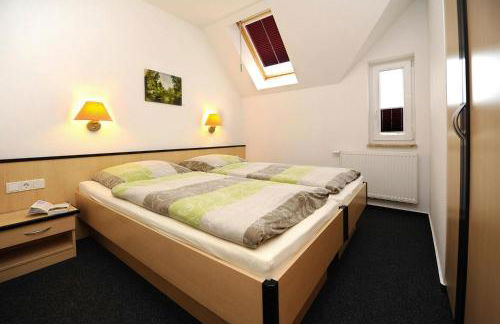 Appartements Am Spreewaldfliess, Schlepzig - Foto 32