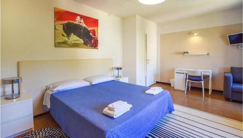 5 Bedroom Amazing Home In Fabbiano - Foto 5