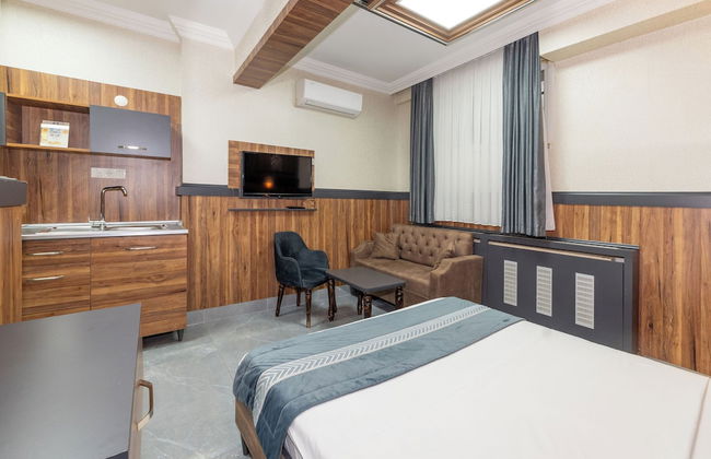 La Serena Hotel - Photo 54