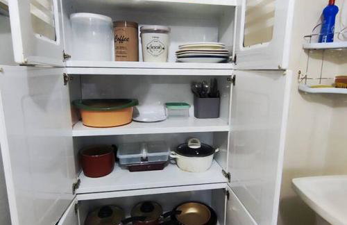 Apt 201 Simples e aconchegante 1 quarto - Foto 13