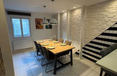 La Maxipontaine - Foto 18