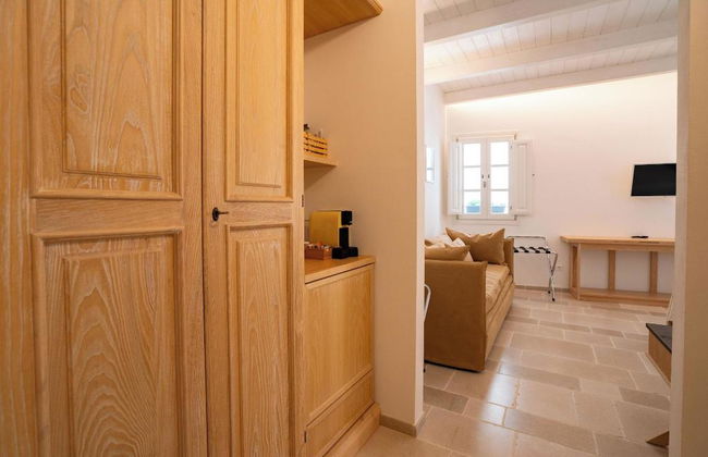 Quintessenza Luxury Domus - Foto 24