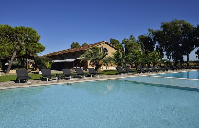 Fattoria San Lorenzo - Apartments - Foto 21