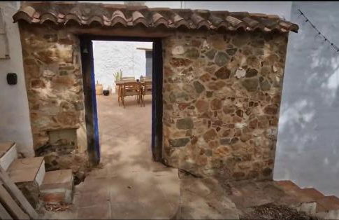 Beautiful Rustic House - Foto 2