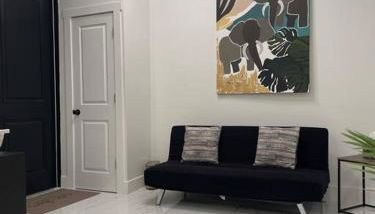 Casa Blanca Studio with Washer Dryer - Foto 5