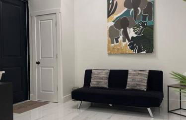 Casa Blanca Studio with Washer Dryer - Foto 5