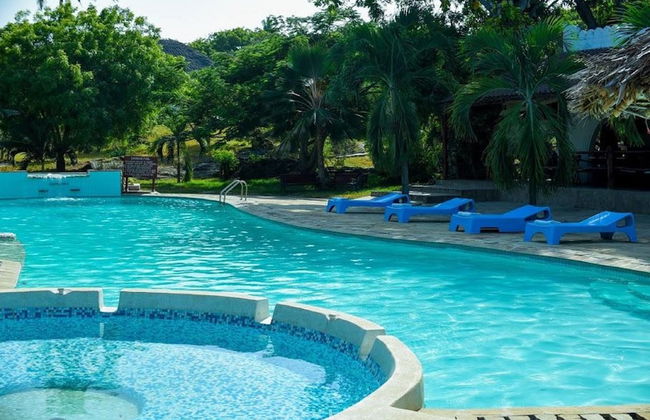 Maweni Beach Cottages - Foto 14