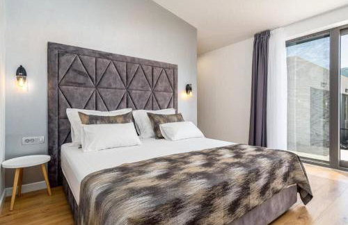 Villa Eden with heated pool - Foto 40