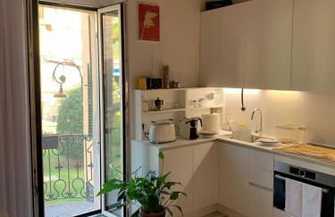 Villa Paola - Holiday Apartment - Menaggio, Lago di Como - Photo 6