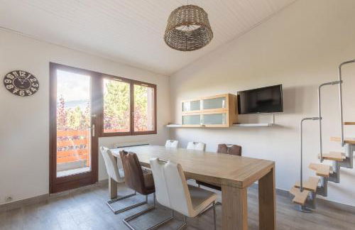 Les Alouettes - 300 m du lac - Foto 6