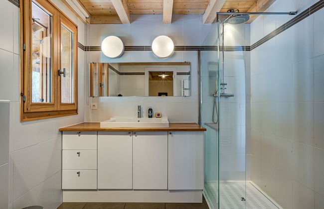 Villa Mont Blanc - Photo 25