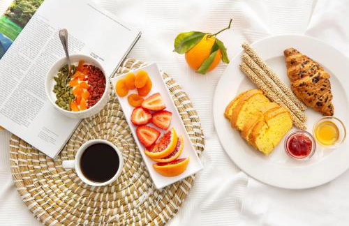 Pearl SeaBreeze Suites - Foto 18