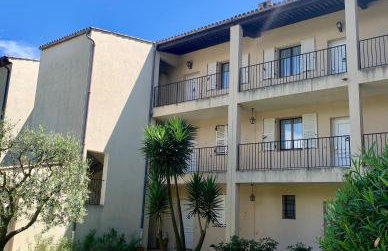 2 pièces, moderne et lumineux avec piscine en résidence privée - Photo 22