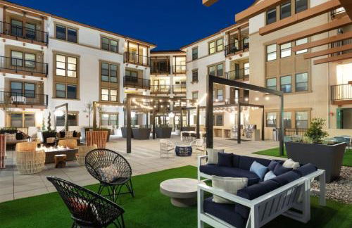 Murphy Station Apartments - Foto 18