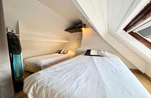 Charmant Duplex - Vue sur le port de la Trinité - Foto 23