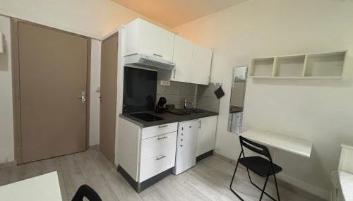 Le Bivouac Urbain - Foto 4